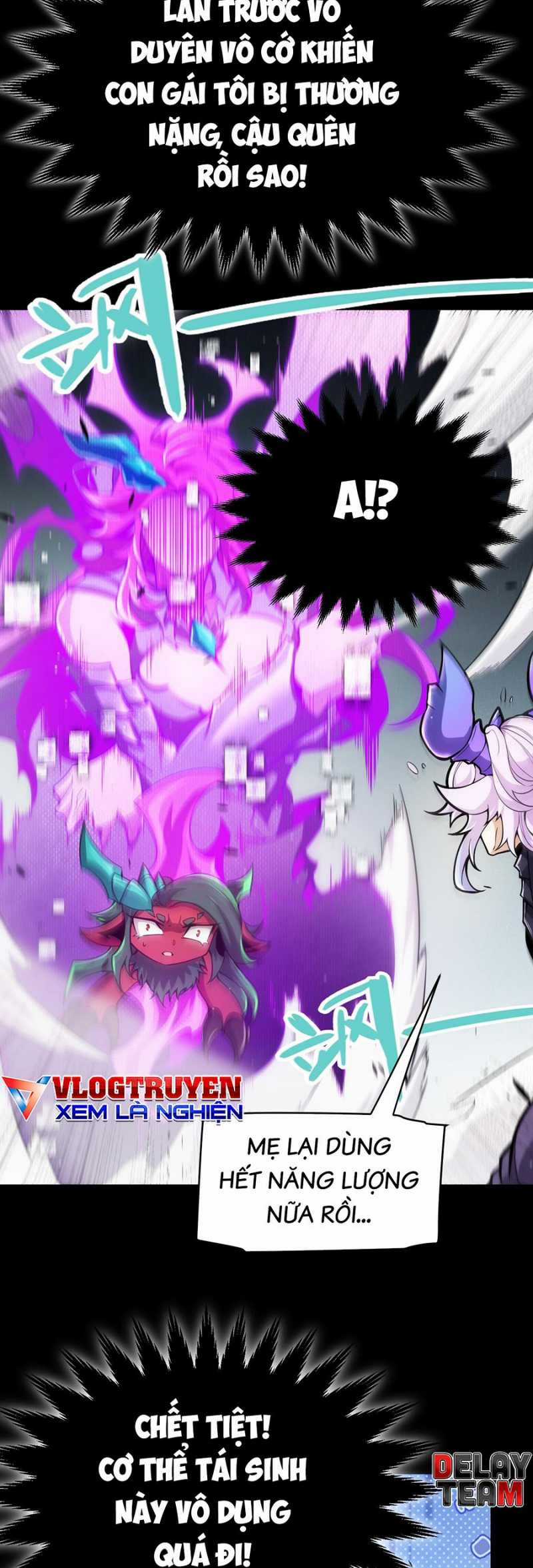 Tôi Đến Từ Thế Giới Trò Chơi Máy chơi trò chơi điện tử tốt nhất Chapter 274 trang 16