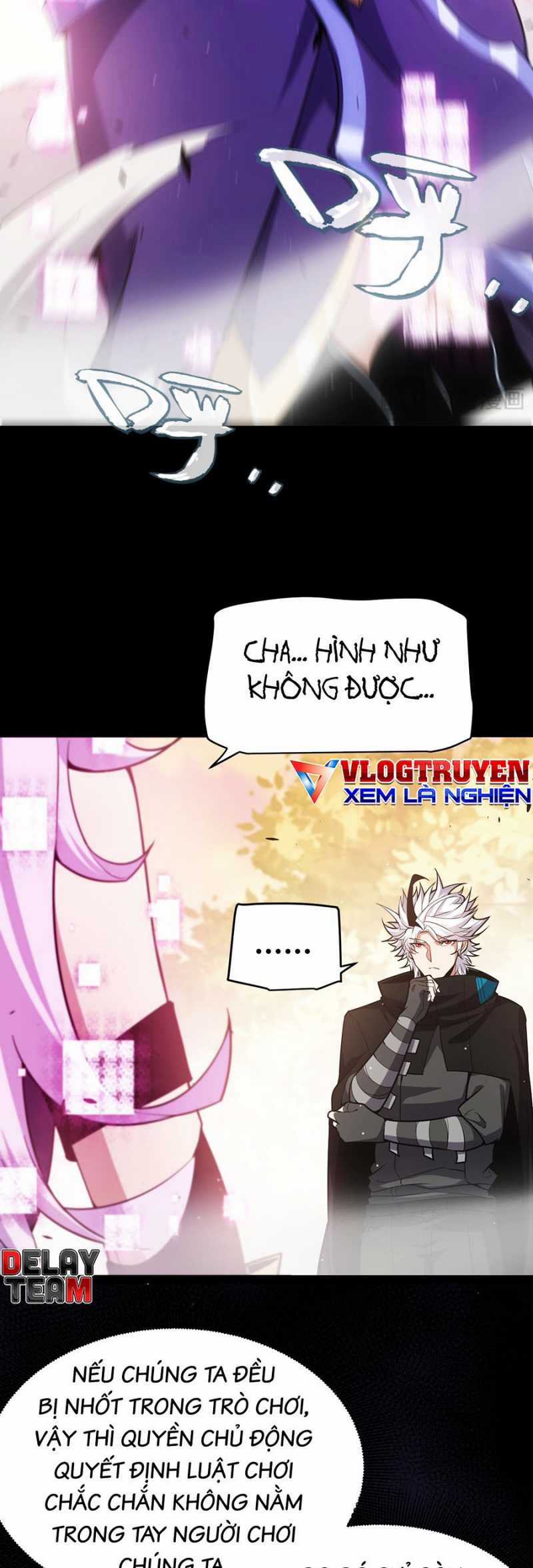 Tôi Đến Từ Thế Giới Trò Chơi Máy chơi trò chơi điện tử tốt nhất Chapter 274 trang 19