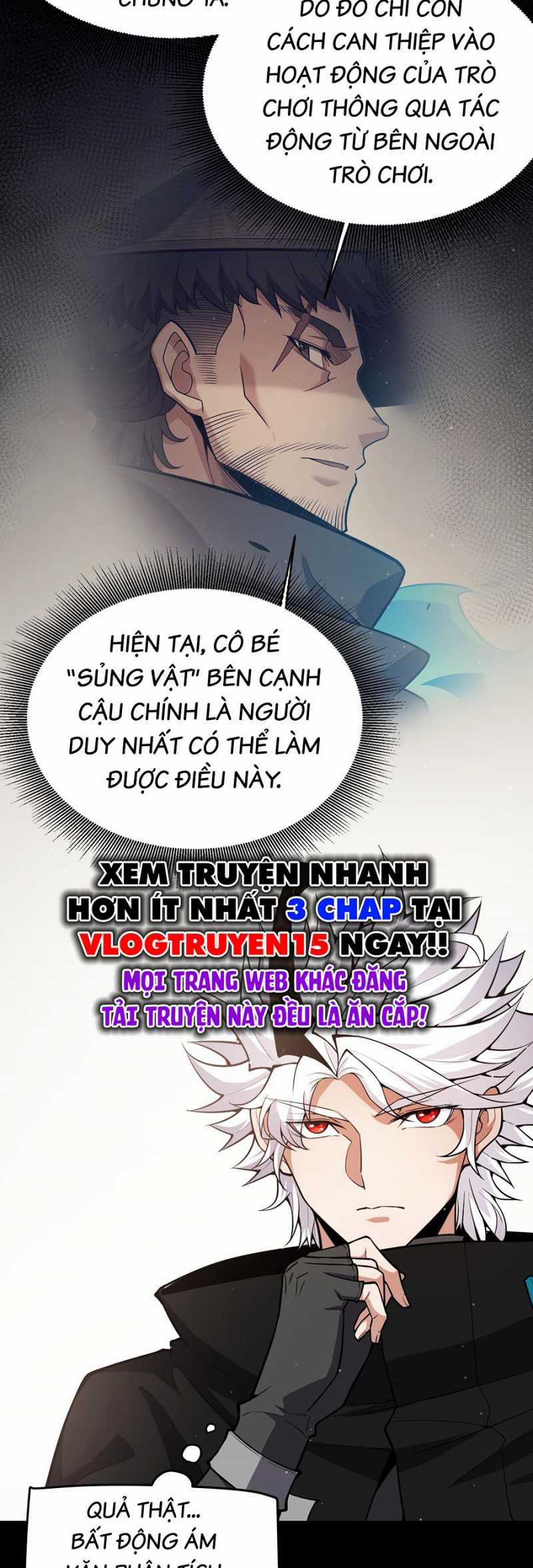 Tôi Đến Từ Thế Giới Trò Chơi Máy chơi trò chơi điện tử tốt nhất Chapter 274 trang 20