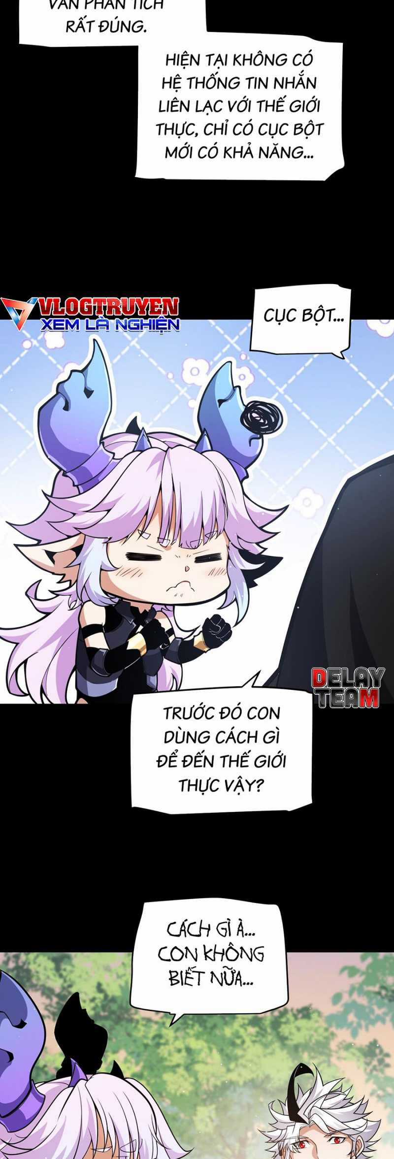 Tôi Đến Từ Thế Giới Trò Chơi Máy chơi trò chơi điện tử tốt nhất Chapter 274 trang 21