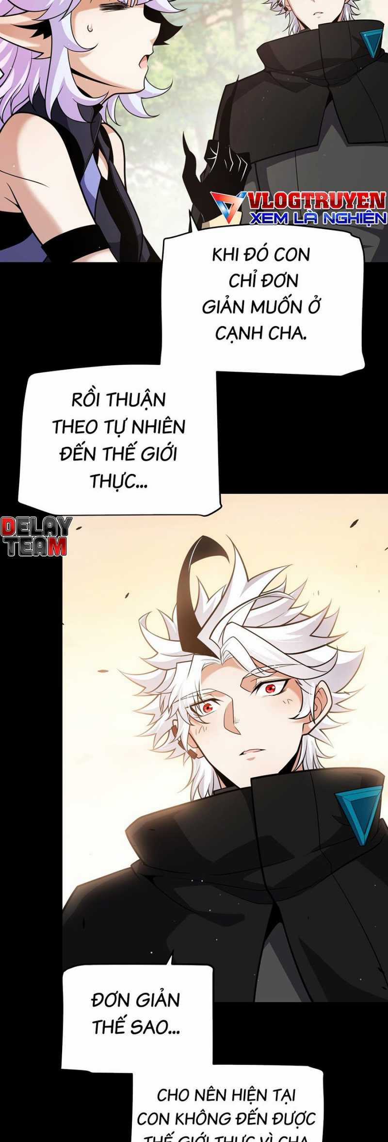 Tôi Đến Từ Thế Giới Trò Chơi Máy chơi trò chơi điện tử tốt nhất Chapter 274 trang 22