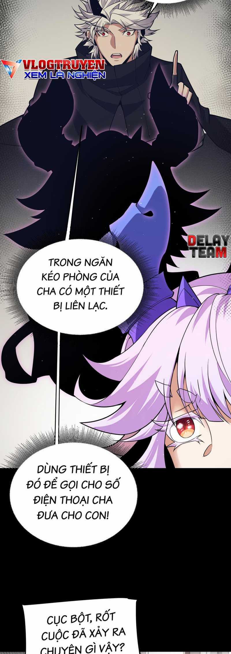 Tôi Đến Từ Thế Giới Trò Chơi Máy chơi trò chơi điện tử tốt nhất Chapter 274 trang 33