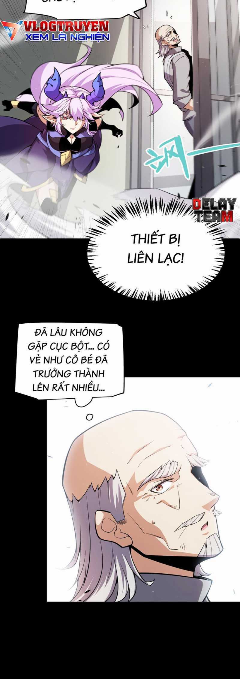 Tôi Đến Từ Thế Giới Trò Chơi Máy chơi trò chơi điện tử tốt nhất Chapter 274 trang 34