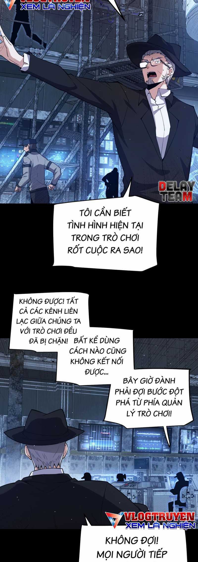 Tôi Đến Từ Thế Giới Trò Chơi Máy chơi trò chơi điện tử tốt nhất Chapter 274 trang 36