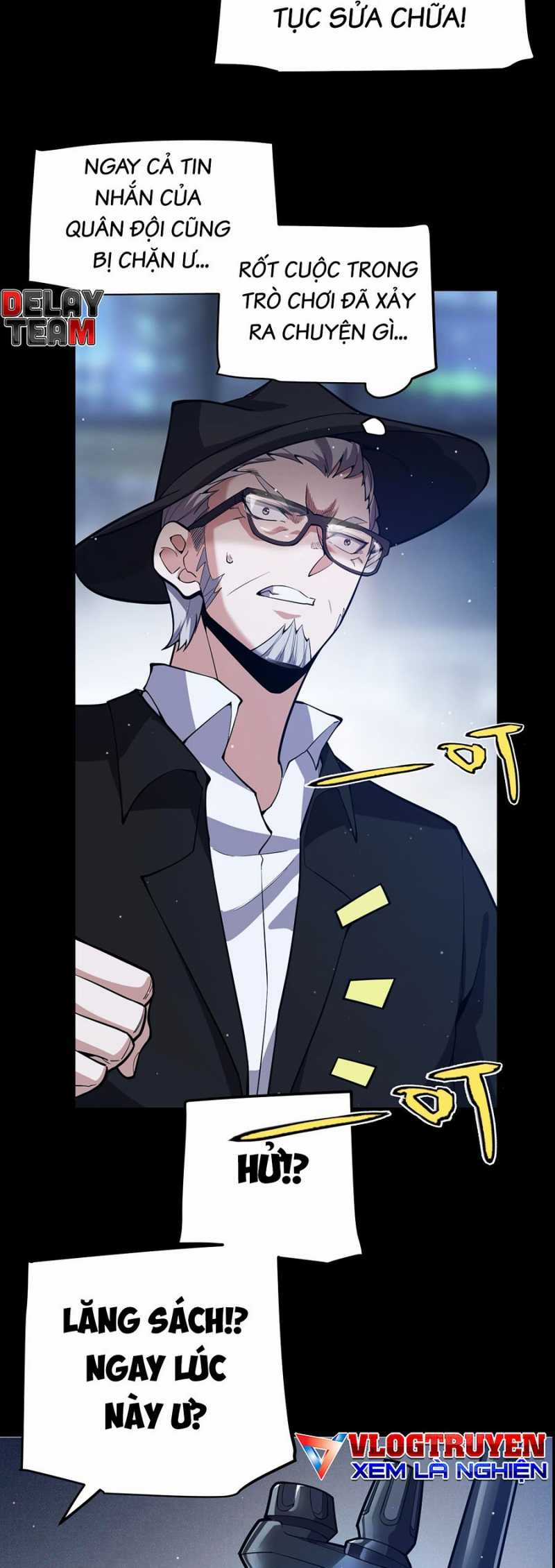 Tôi Đến Từ Thế Giới Trò Chơi Máy chơi trò chơi điện tử tốt nhất Chapter 274 trang 37