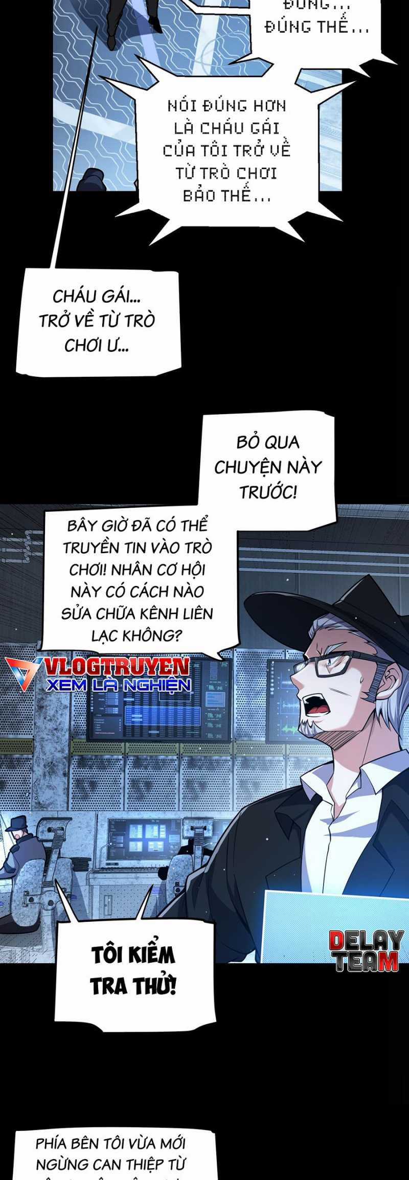 Tôi Đến Từ Thế Giới Trò Chơi Máy chơi trò chơi điện tử tốt nhất Chapter 274 trang 42