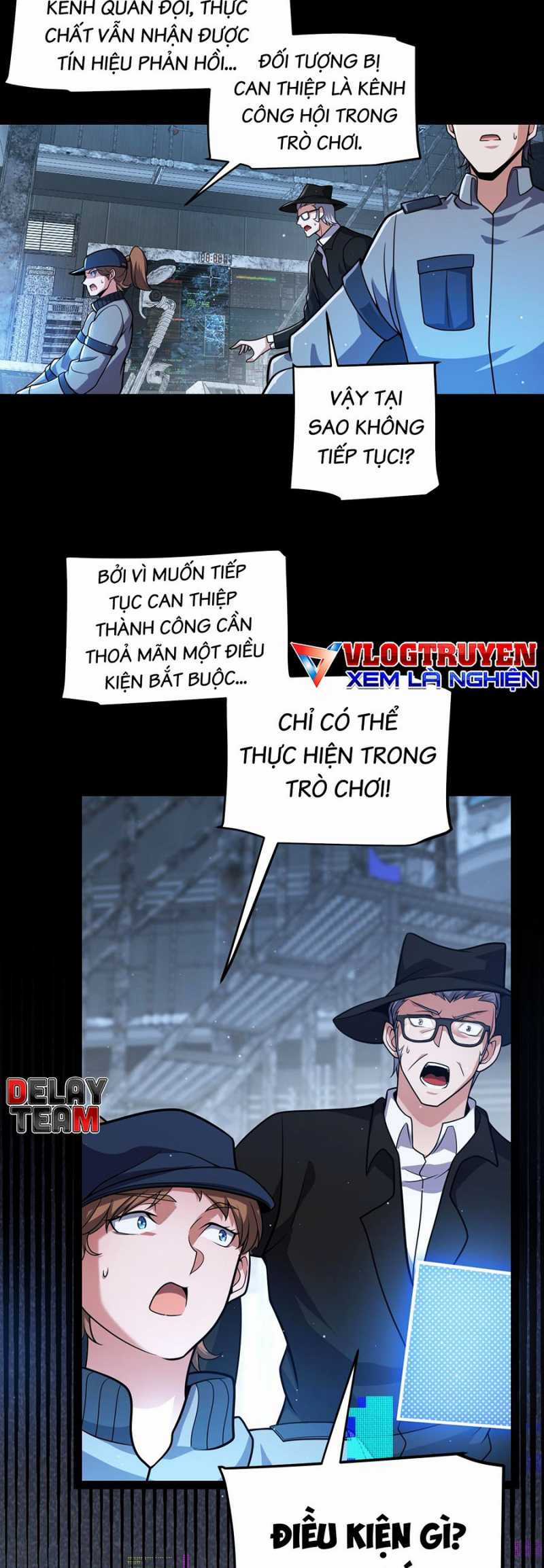 Tôi Đến Từ Thế Giới Trò Chơi Máy chơi trò chơi điện tử tốt nhất Chapter 274 trang 43