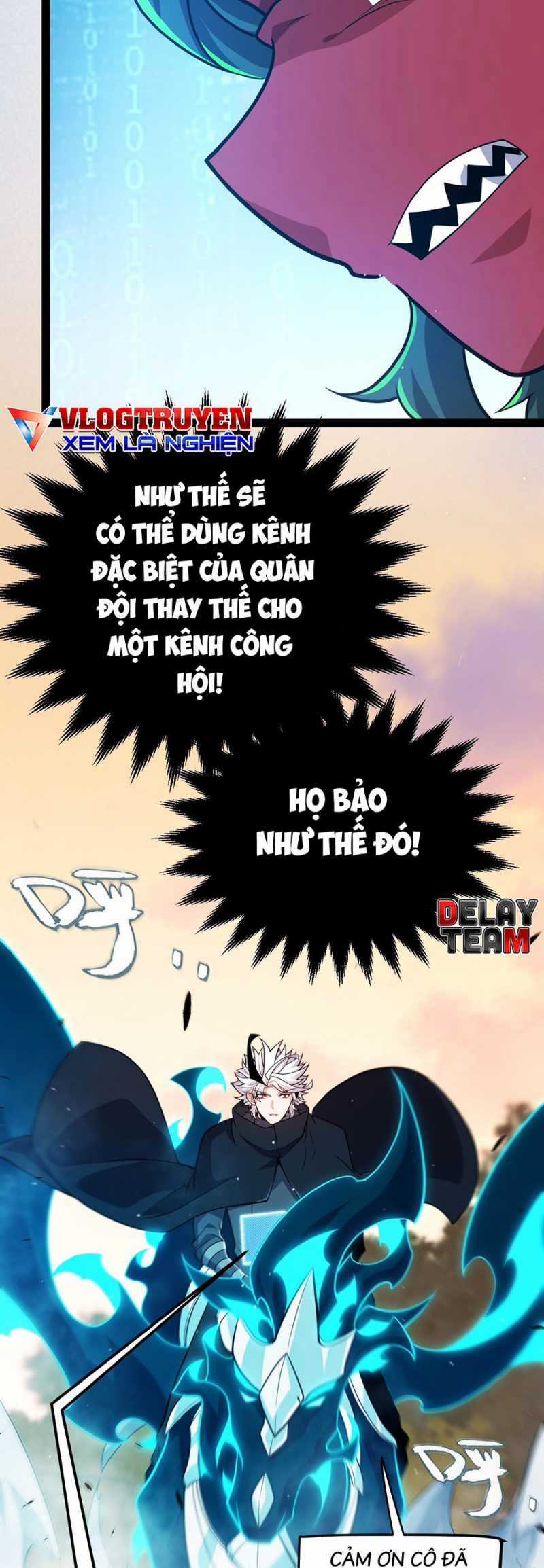 Tôi Đến Từ Thế Giới Trò Chơi Máy chơi trò chơi điện tử tốt nhất Chapter 274 trang 45