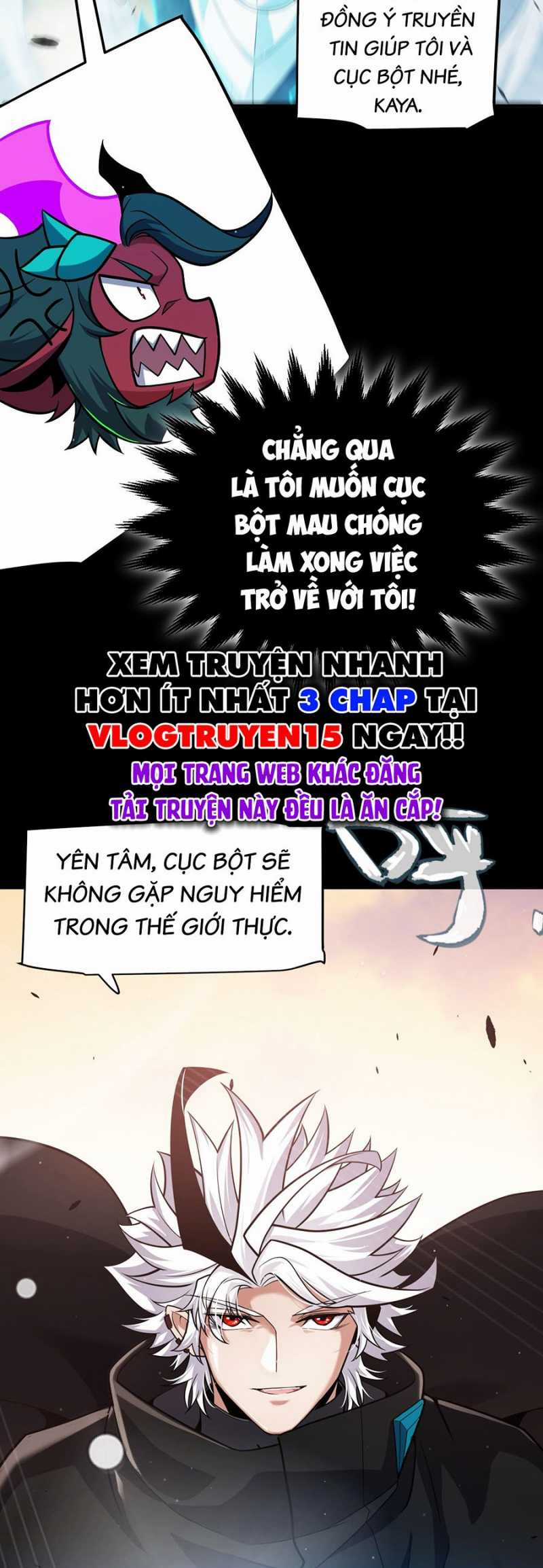 Tôi Đến Từ Thế Giới Trò Chơi Máy chơi trò chơi điện tử tốt nhất Chapter 274 trang 46