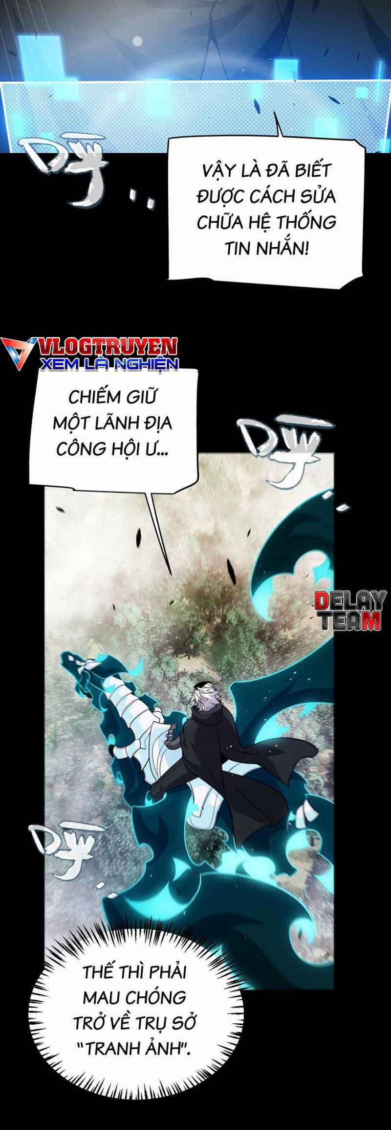 Tôi Đến Từ Thế Giới Trò Chơi Máy chơi trò chơi điện tử tốt nhất Chapter 274 trang 47