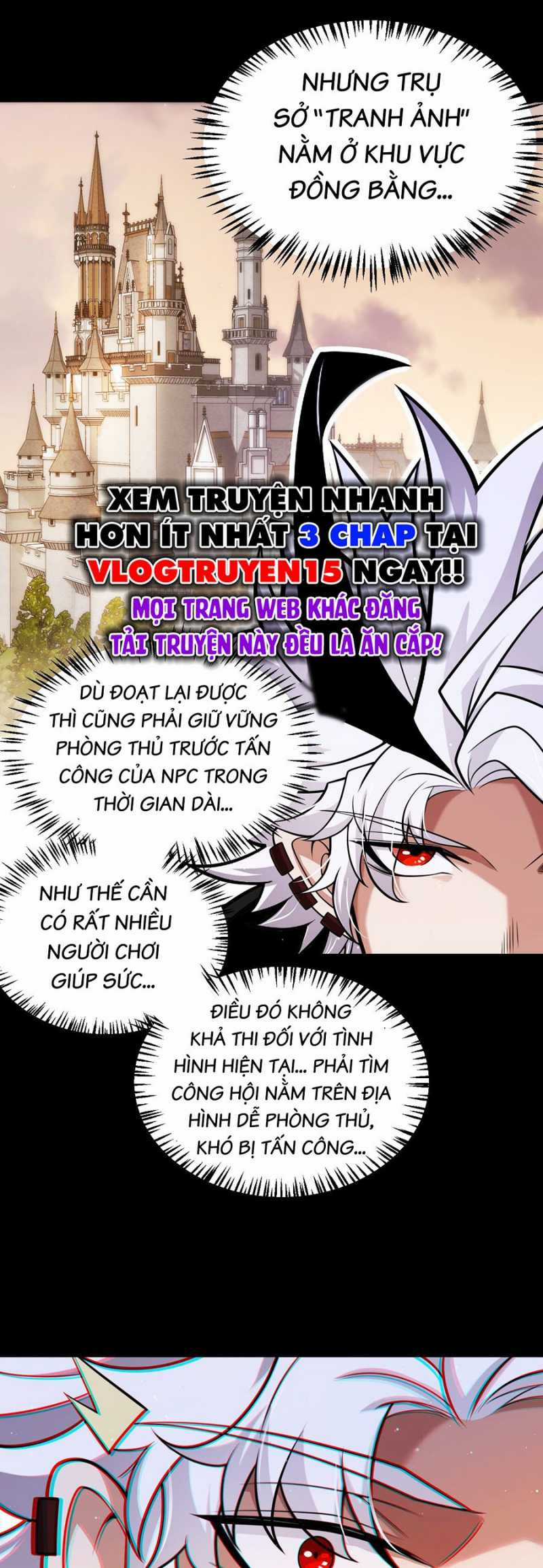 Tôi Đến Từ Thế Giới Trò Chơi Máy chơi trò chơi điện tử tốt nhất Chapter 274 trang 48