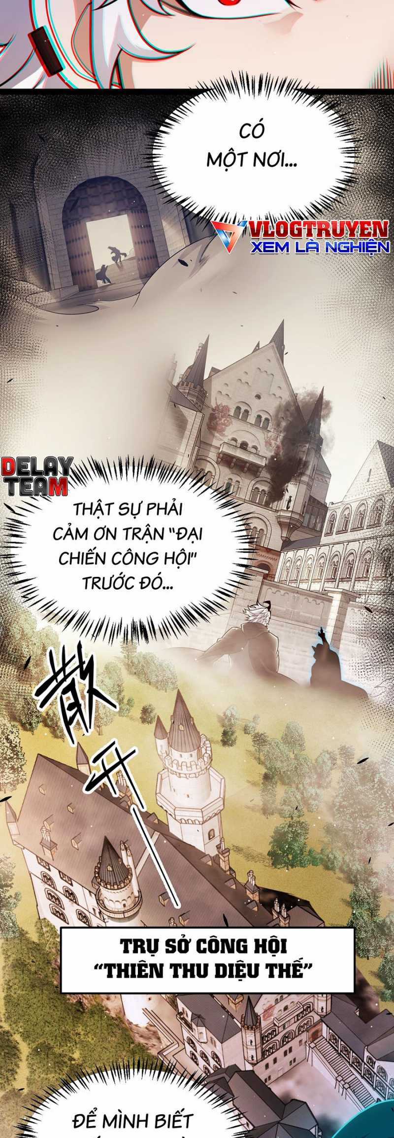 Tôi Đến Từ Thế Giới Trò Chơi Máy chơi trò chơi điện tử tốt nhất Chapter 274 trang 49