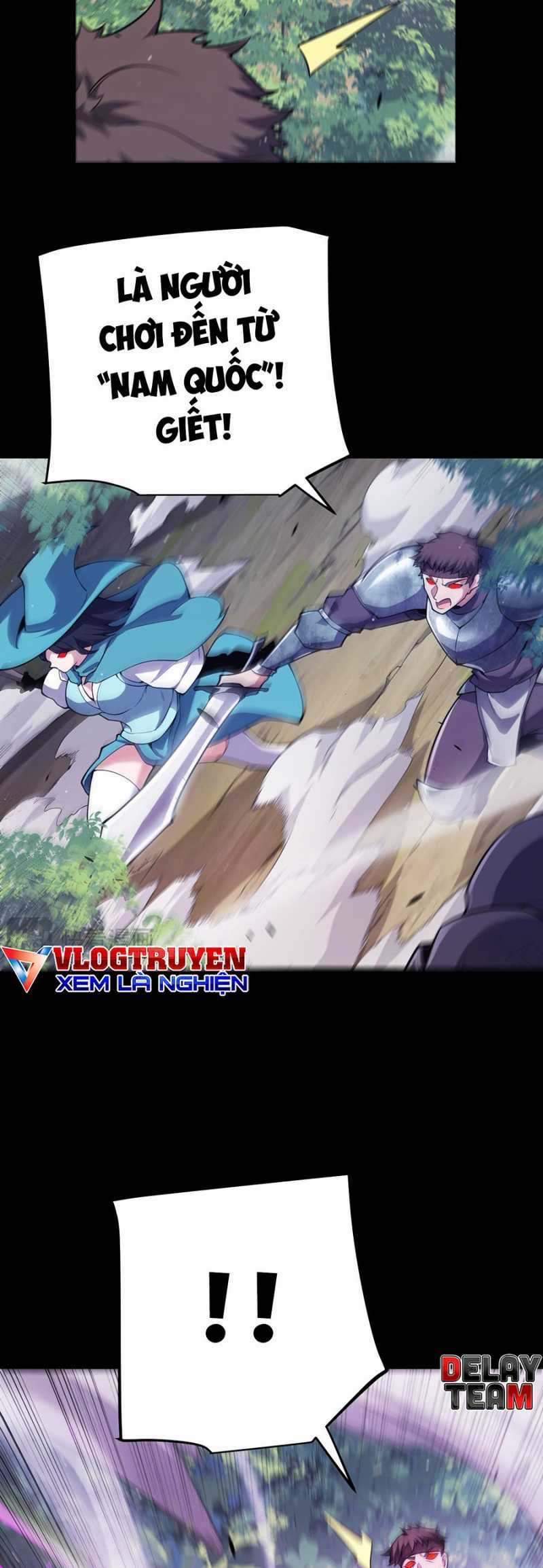 Tôi Đến Từ Thế Giới Trò Chơi Máy chơi trò chơi điện tử tốt nhất Chapter 274 trang 5