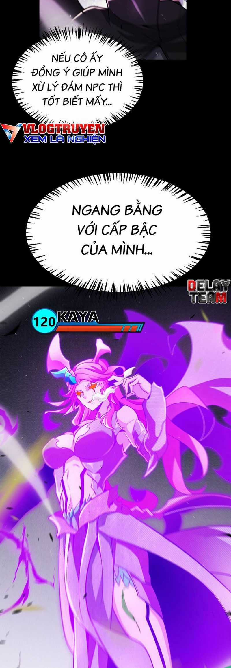 Tôi Đến Từ Thế Giới Trò Chơi Máy chơi trò chơi điện tử tốt nhất Chapter 274 trang 9