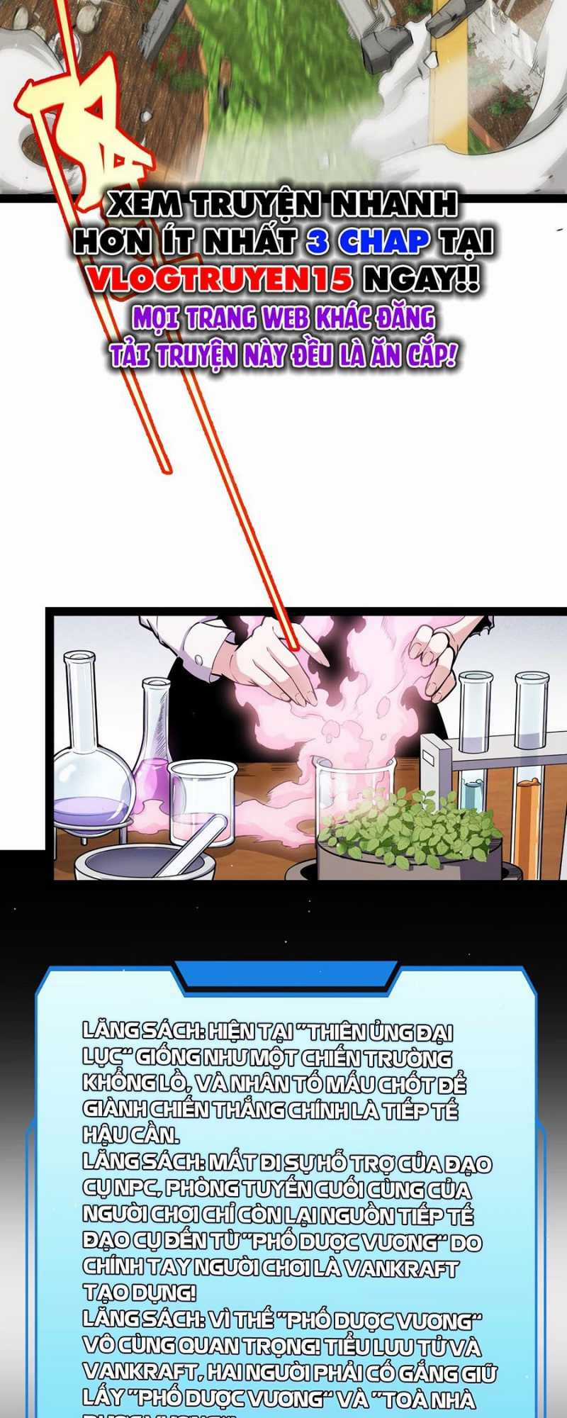 Tôi Đến Từ Thế Giới Trò Chơi Máy chơi trò chơi điện tử tốt nhất Chapter 275 trang 12