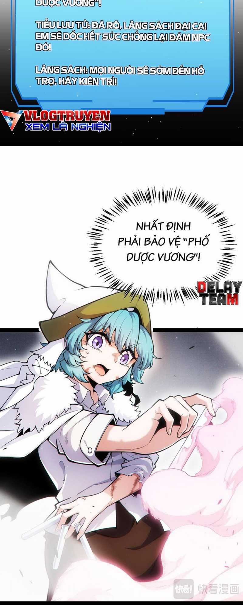 Tôi Đến Từ Thế Giới Trò Chơi Máy chơi trò chơi điện tử tốt nhất Chapter 275 trang 13