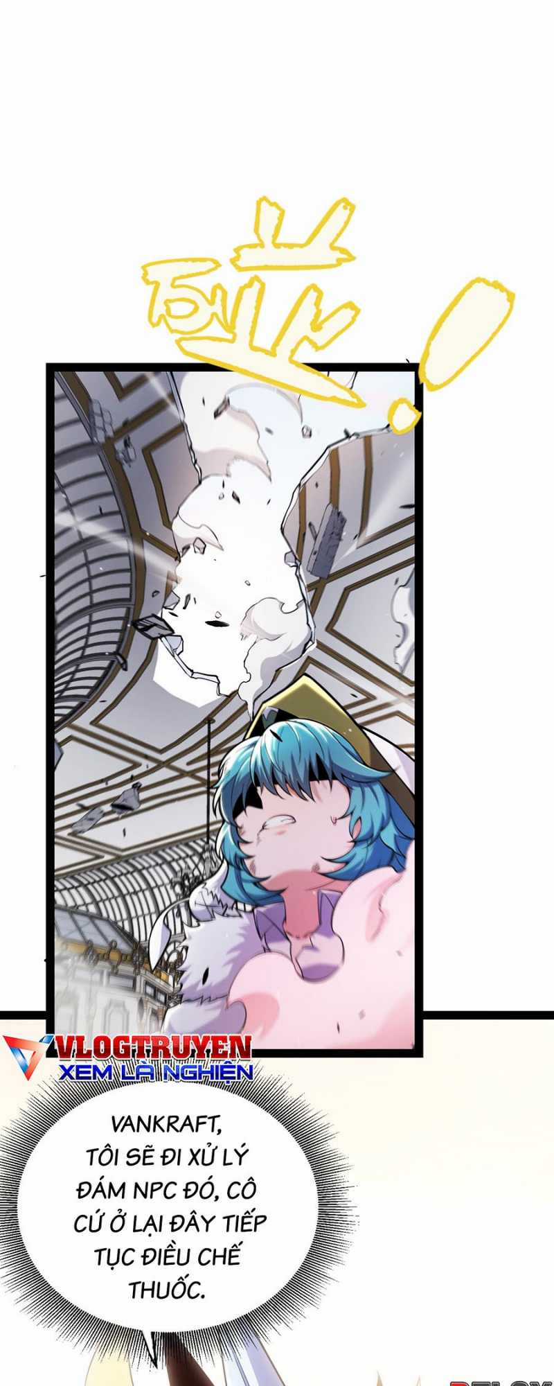 Tôi Đến Từ Thế Giới Trò Chơi Máy chơi trò chơi điện tử tốt nhất Chapter 275 trang 15