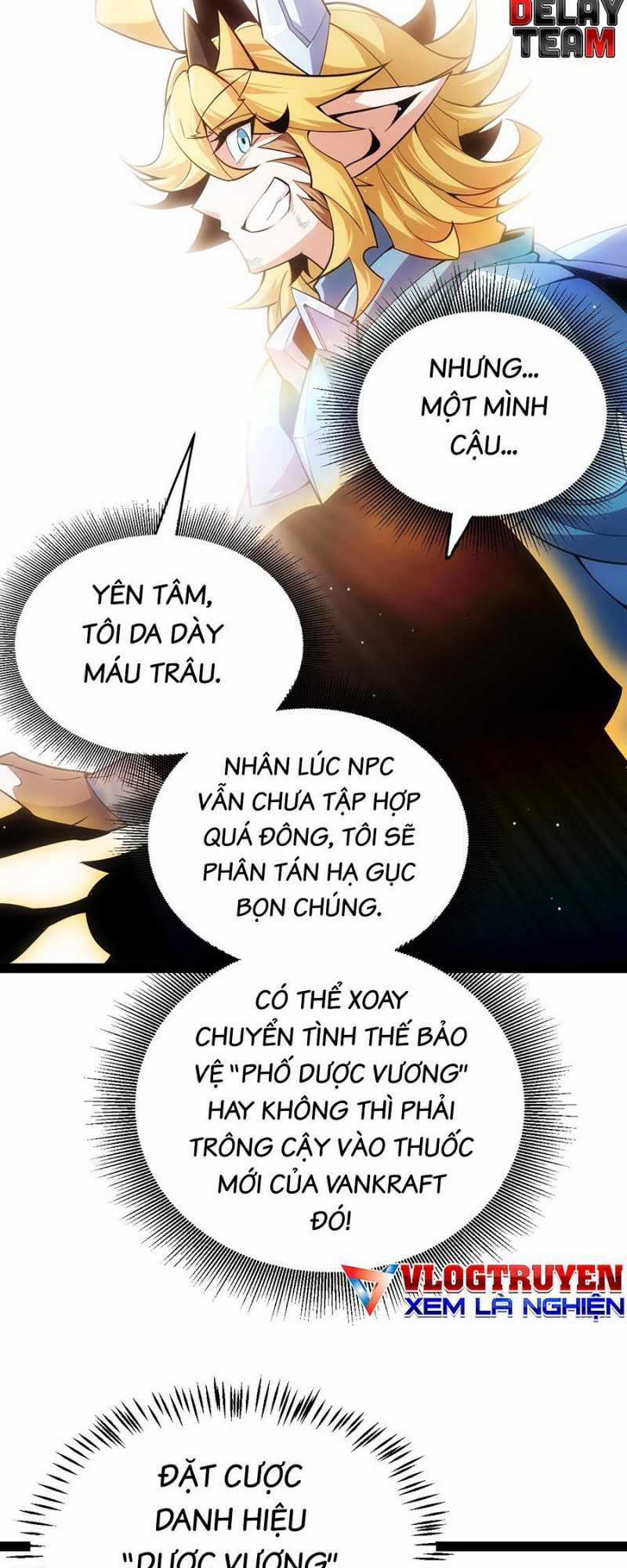 Tôi Đến Từ Thế Giới Trò Chơi Máy chơi trò chơi điện tử tốt nhất Chapter 275 trang 16