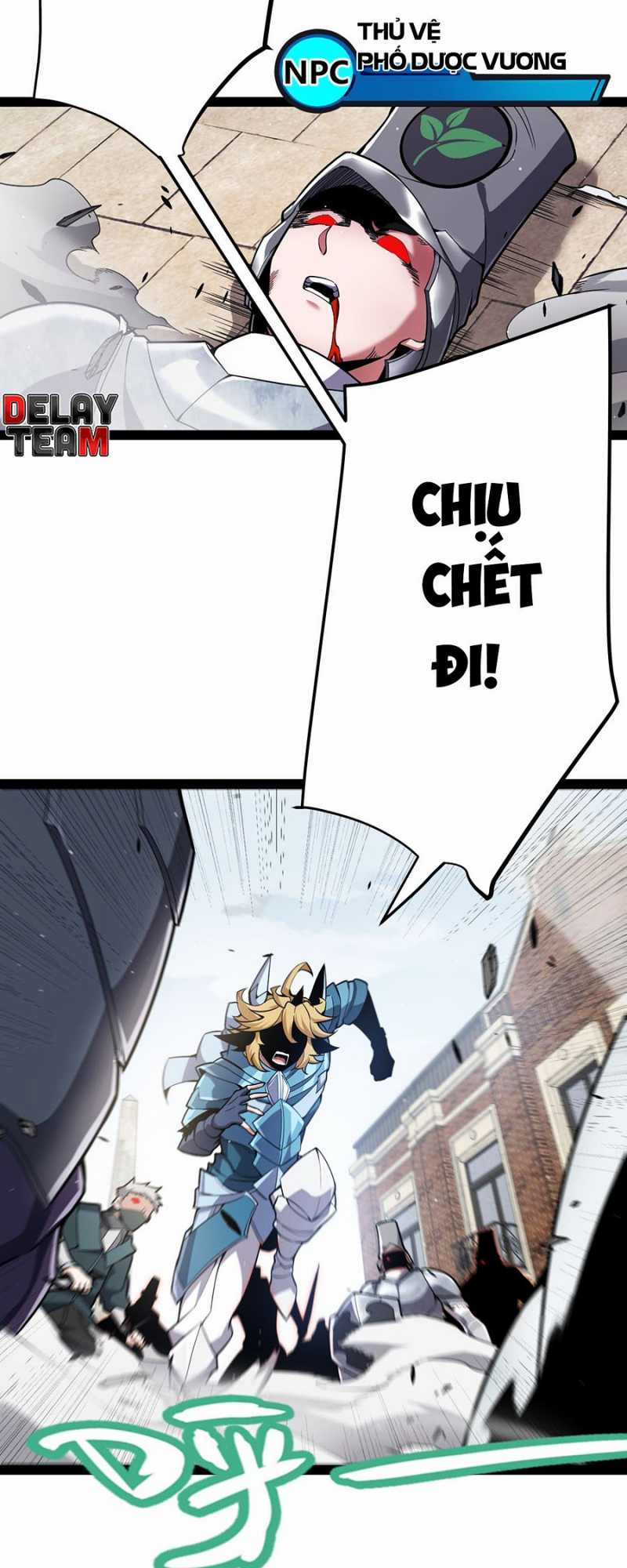 Tôi Đến Từ Thế Giới Trò Chơi Máy chơi trò chơi điện tử tốt nhất Chapter 275 trang 19