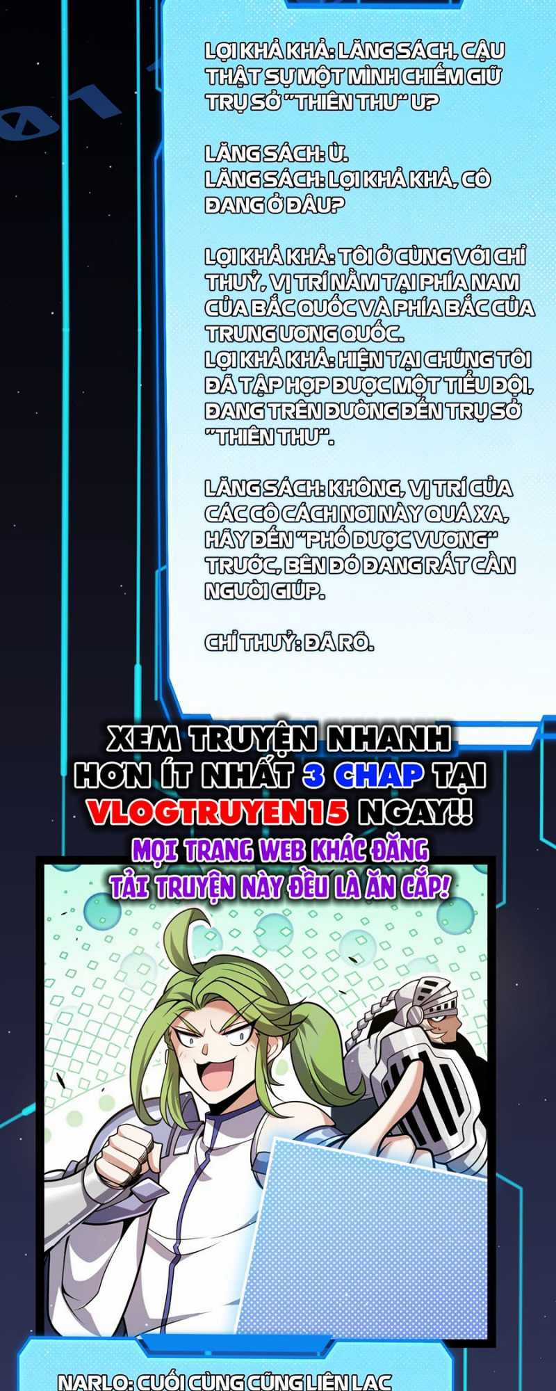 Tôi Đến Từ Thế Giới Trò Chơi Máy chơi trò chơi điện tử tốt nhất Chapter 275 trang 2