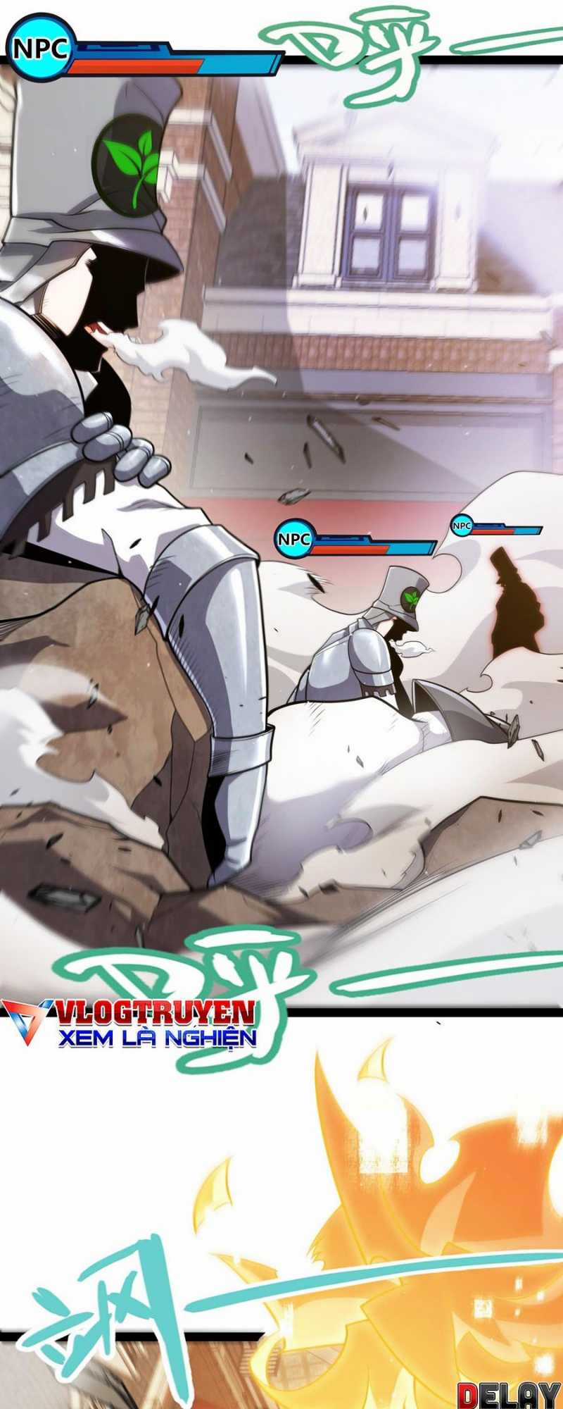 Tôi Đến Từ Thế Giới Trò Chơi Máy chơi trò chơi điện tử tốt nhất Chapter 275 trang 22