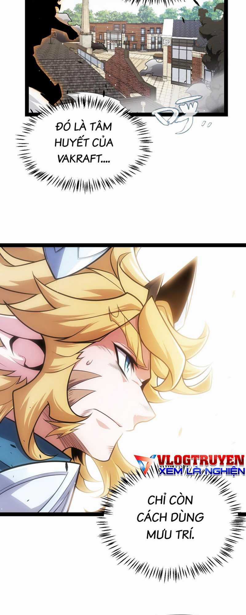 Tôi Đến Từ Thế Giới Trò Chơi Máy chơi trò chơi điện tử tốt nhất Chapter 275 trang 24