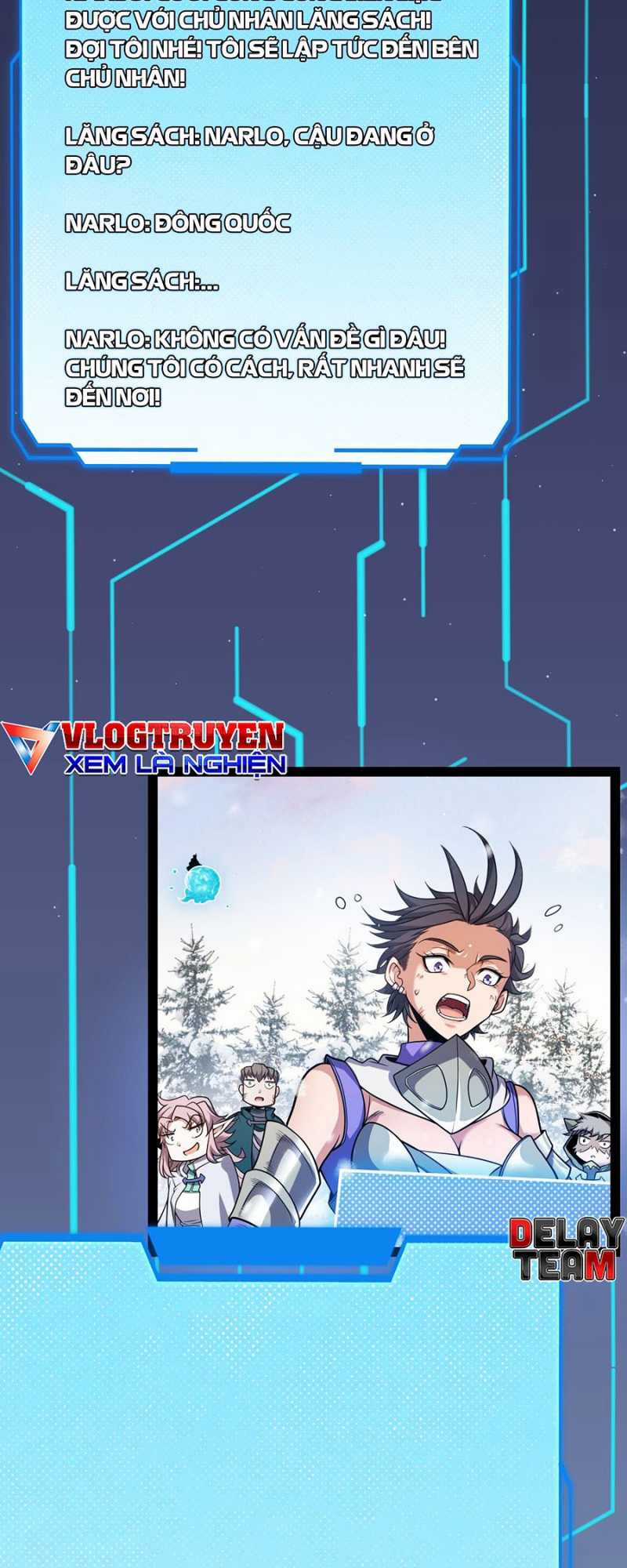 Tôi Đến Từ Thế Giới Trò Chơi Máy chơi trò chơi điện tử tốt nhất Chapter 275 trang 3