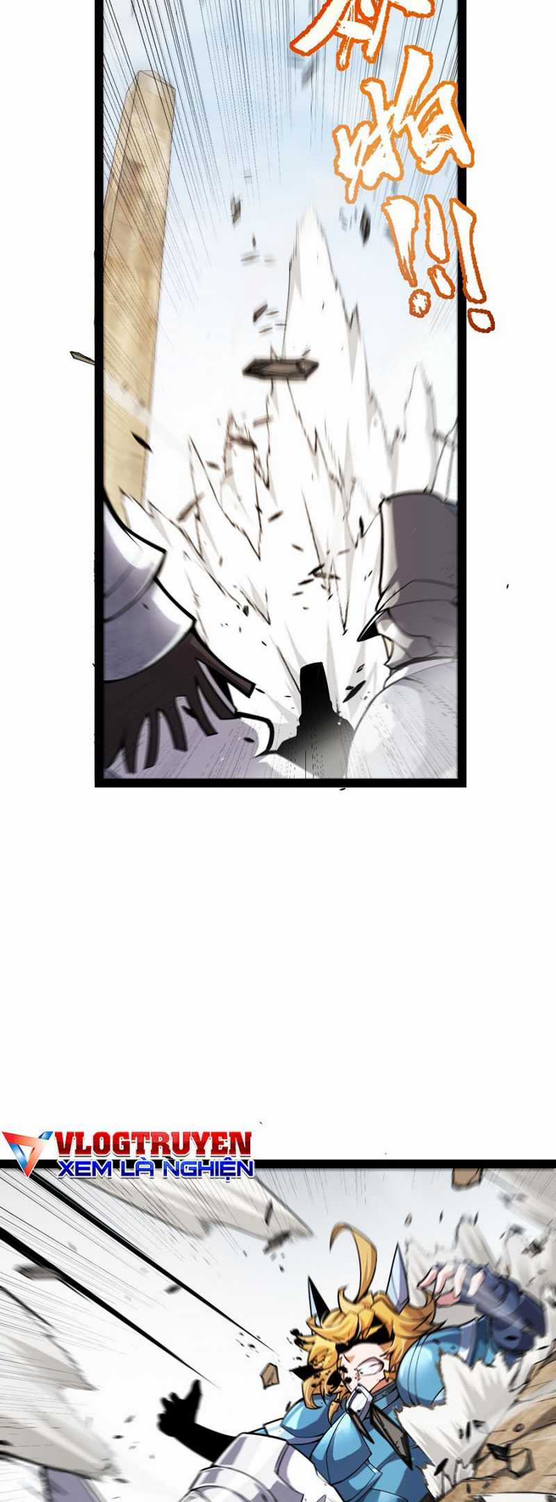 Tôi Đến Từ Thế Giới Trò Chơi Máy chơi trò chơi điện tử tốt nhất Chapter 275 trang 35