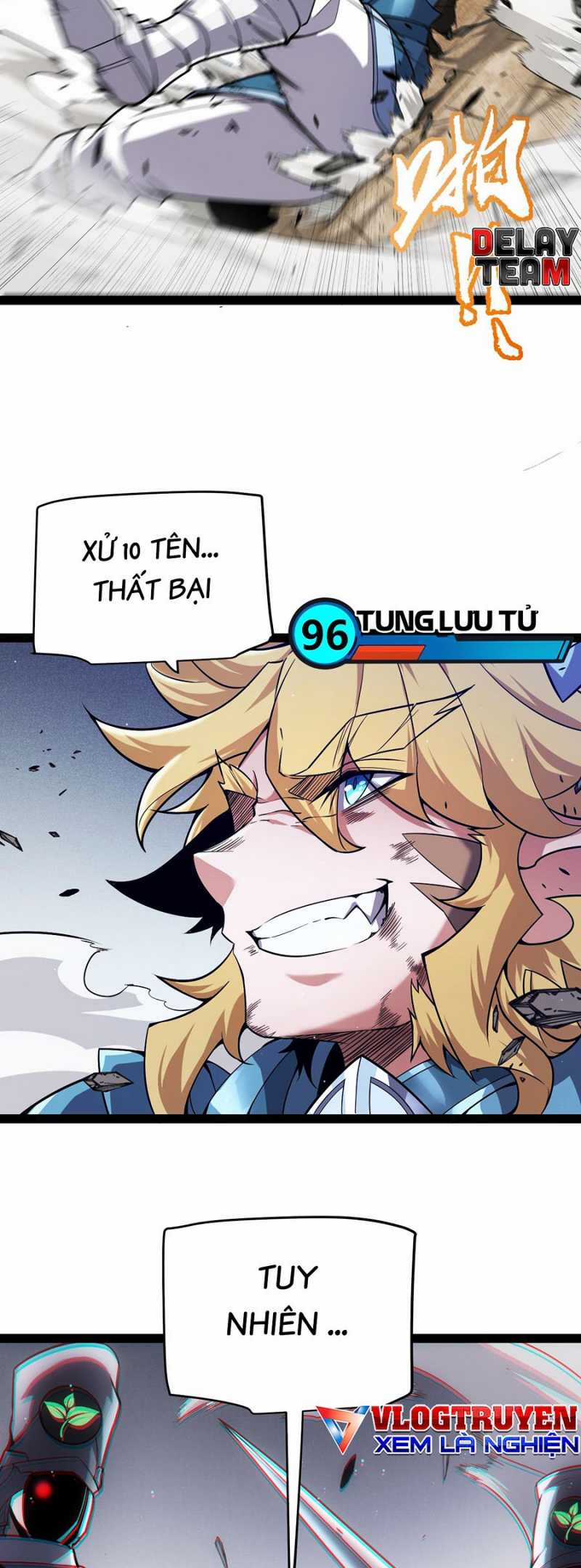 Tôi Đến Từ Thế Giới Trò Chơi Máy chơi trò chơi điện tử tốt nhất Chapter 275 trang 36