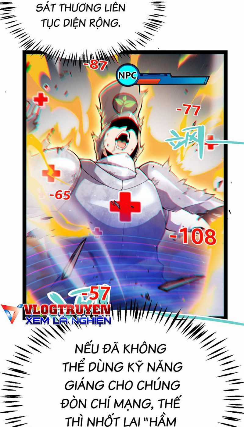 Tôi Đến Từ Thế Giới Trò Chơi Máy chơi trò chơi điện tử tốt nhất Chapter 275 trang 46