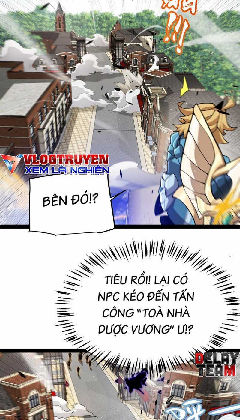 Tôi Đến Từ Thế Giới Trò Chơi Máy chơi trò chơi điện tử tốt nhất Chapter 275 trang 48