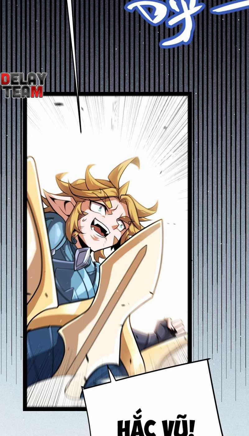 Tôi Đến Từ Thế Giới Trò Chơi Máy chơi trò chơi điện tử tốt nhất Chapter 275 trang 52