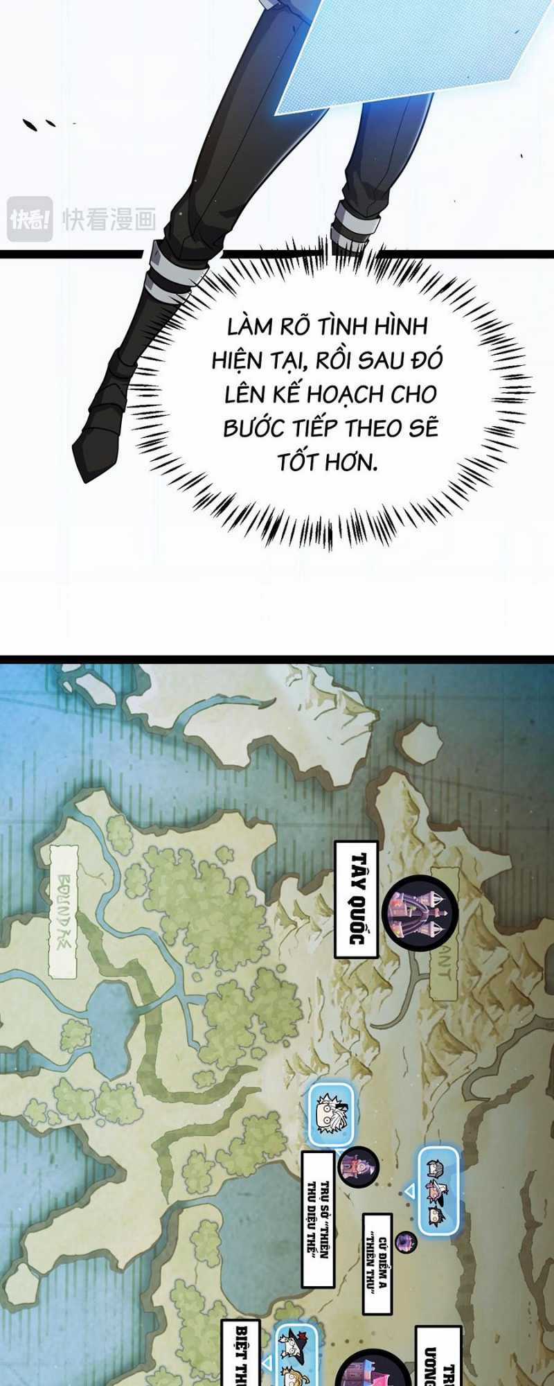 Tôi Đến Từ Thế Giới Trò Chơi Máy chơi trò chơi điện tử tốt nhất Chapter 275 trang 7