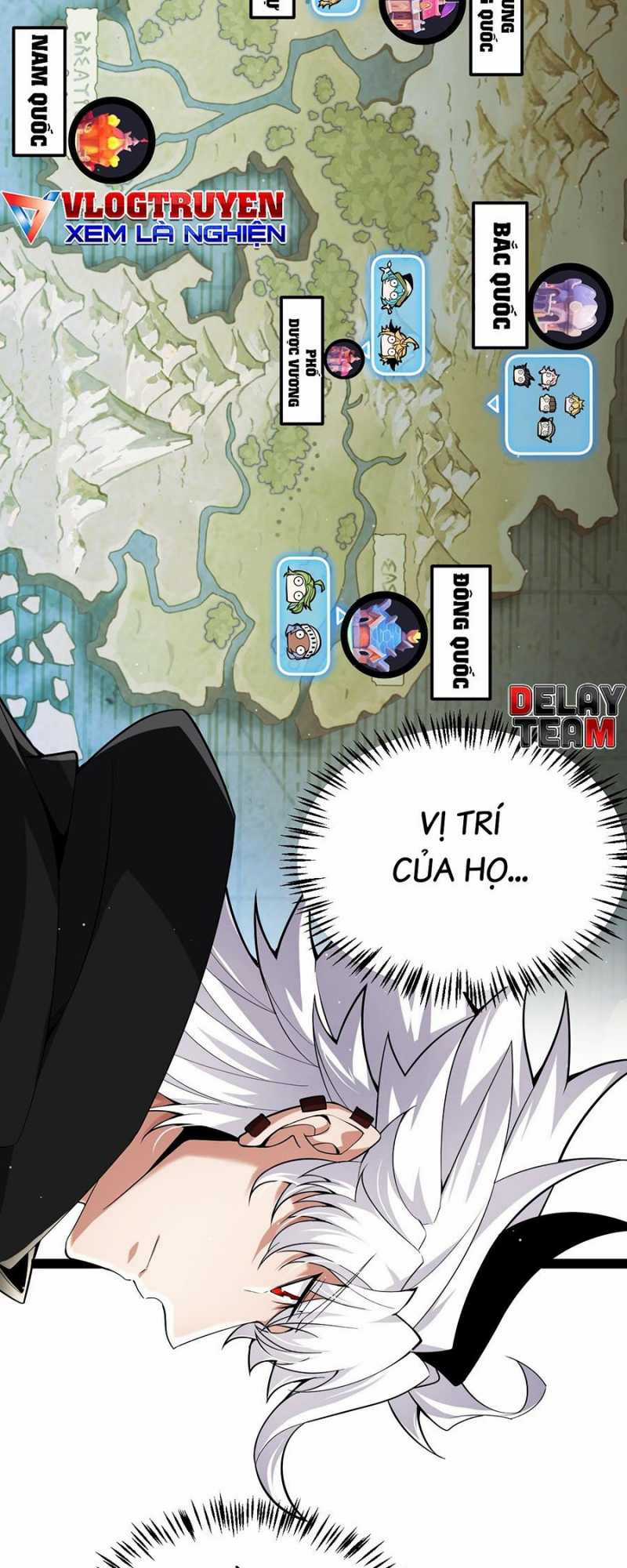 Tôi Đến Từ Thế Giới Trò Chơi Máy chơi trò chơi điện tử tốt nhất Chapter 275 trang 8