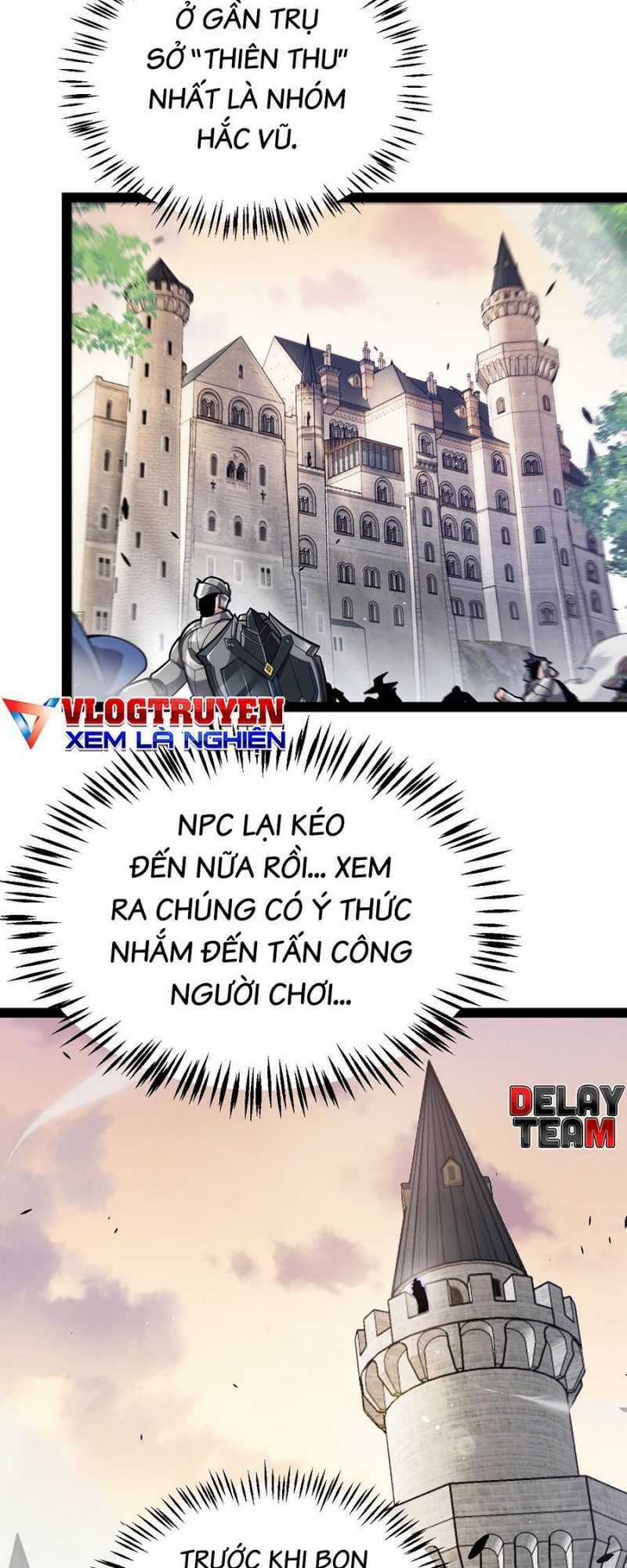 Tôi Đến Từ Thế Giới Trò Chơi Máy chơi trò chơi điện tử tốt nhất Chapter 275 trang 9