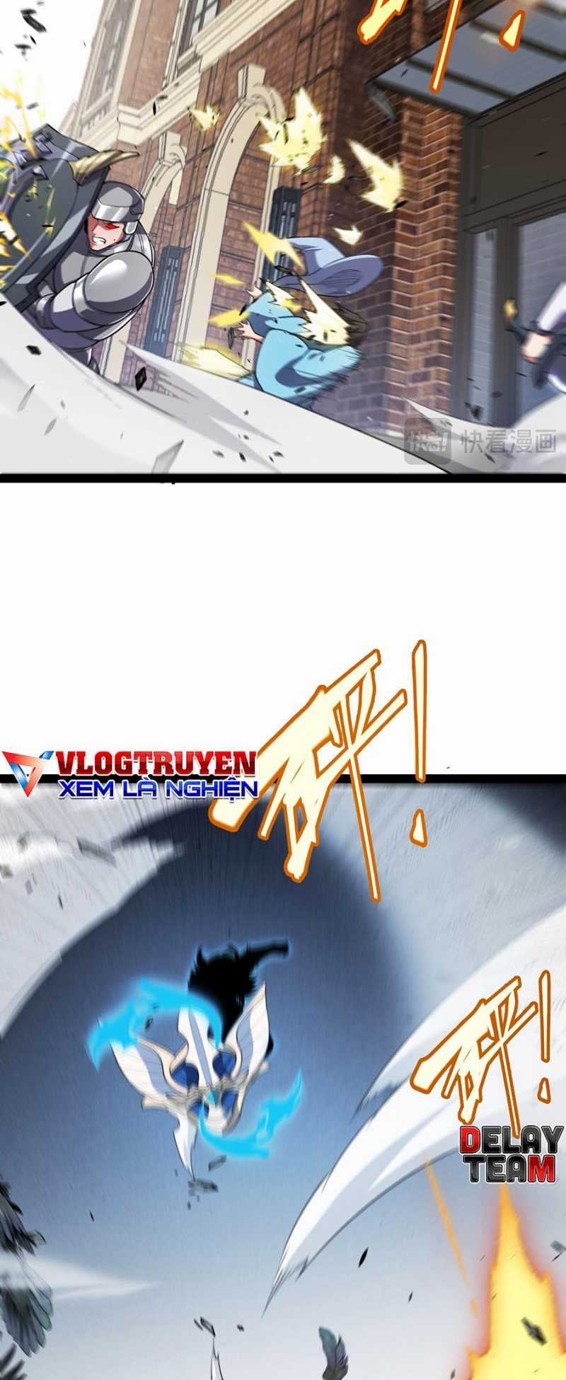 Tôi Đến Từ Thế Giới Trò Chơi Máy chơi trò chơi điện tử tốt nhất Chapter 276 trang 10