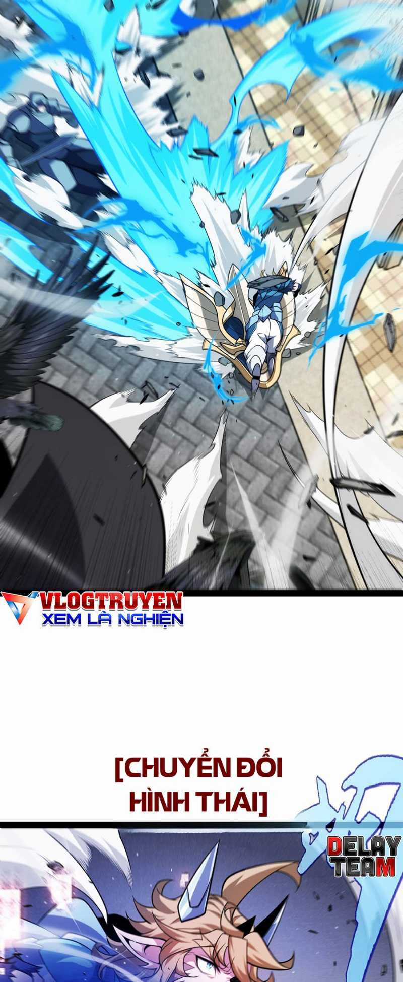 Tôi Đến Từ Thế Giới Trò Chơi Máy chơi trò chơi điện tử tốt nhất Chapter 276 trang 12