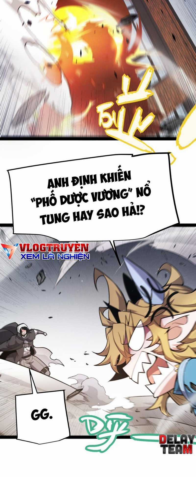 Tôi Đến Từ Thế Giới Trò Chơi Máy chơi trò chơi điện tử tốt nhất Chapter 276 trang 19