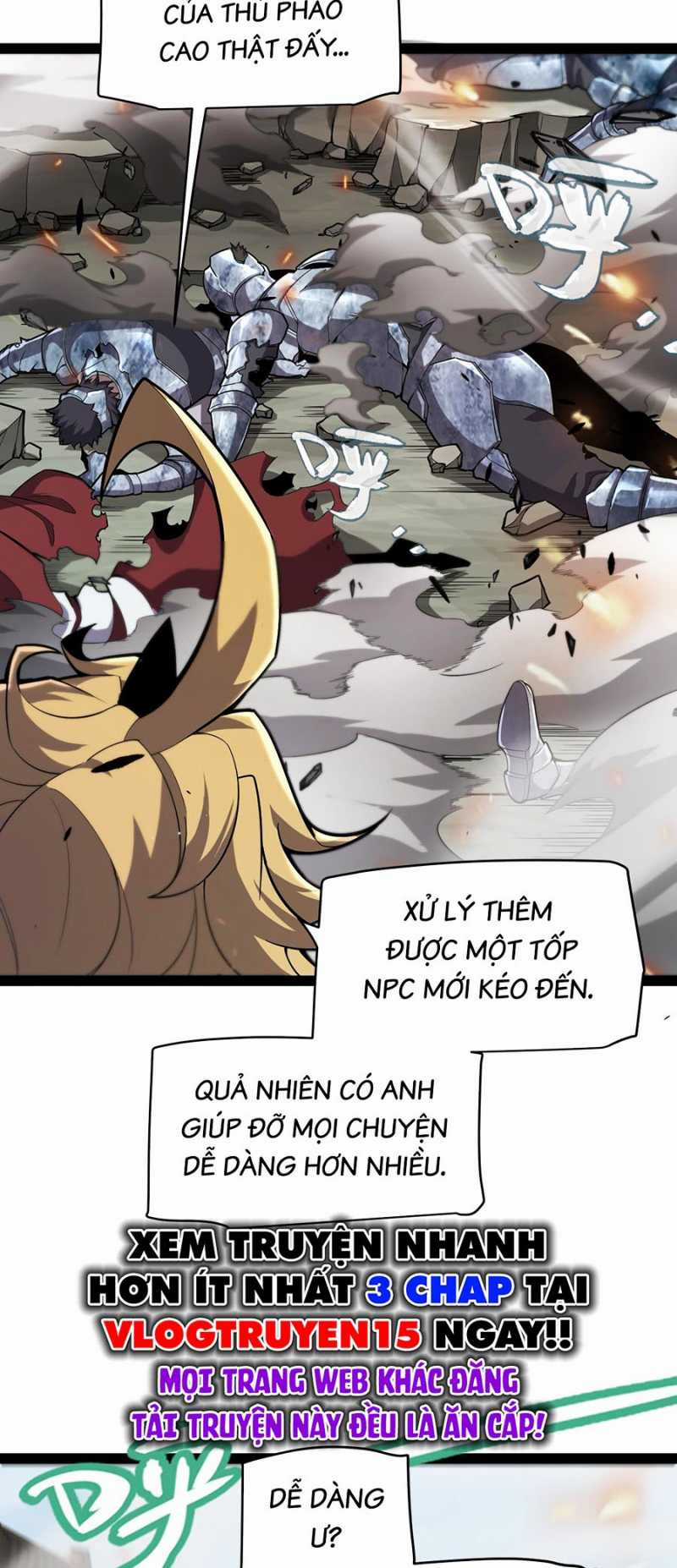 Tôi Đến Từ Thế Giới Trò Chơi Máy chơi trò chơi điện tử tốt nhất Chapter 276 trang 21