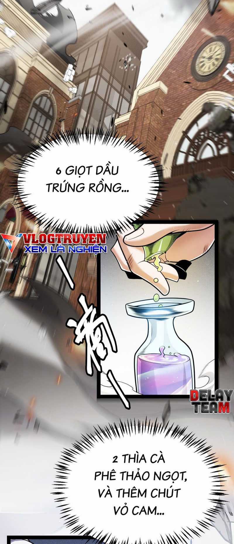 Tôi Đến Từ Thế Giới Trò Chơi Máy chơi trò chơi điện tử tốt nhất Chapter 276 trang 33