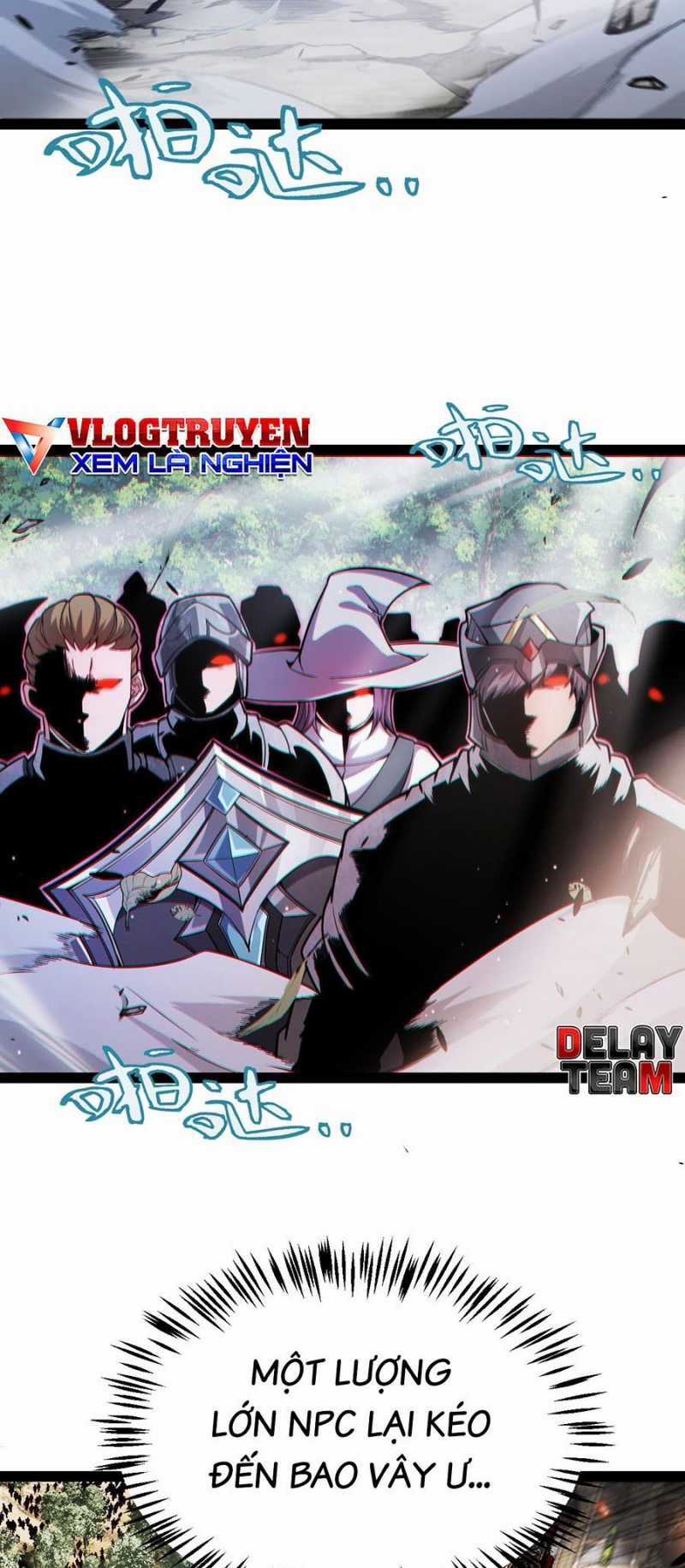 Tôi Đến Từ Thế Giới Trò Chơi Máy chơi trò chơi điện tử tốt nhất Chapter 276 trang 44