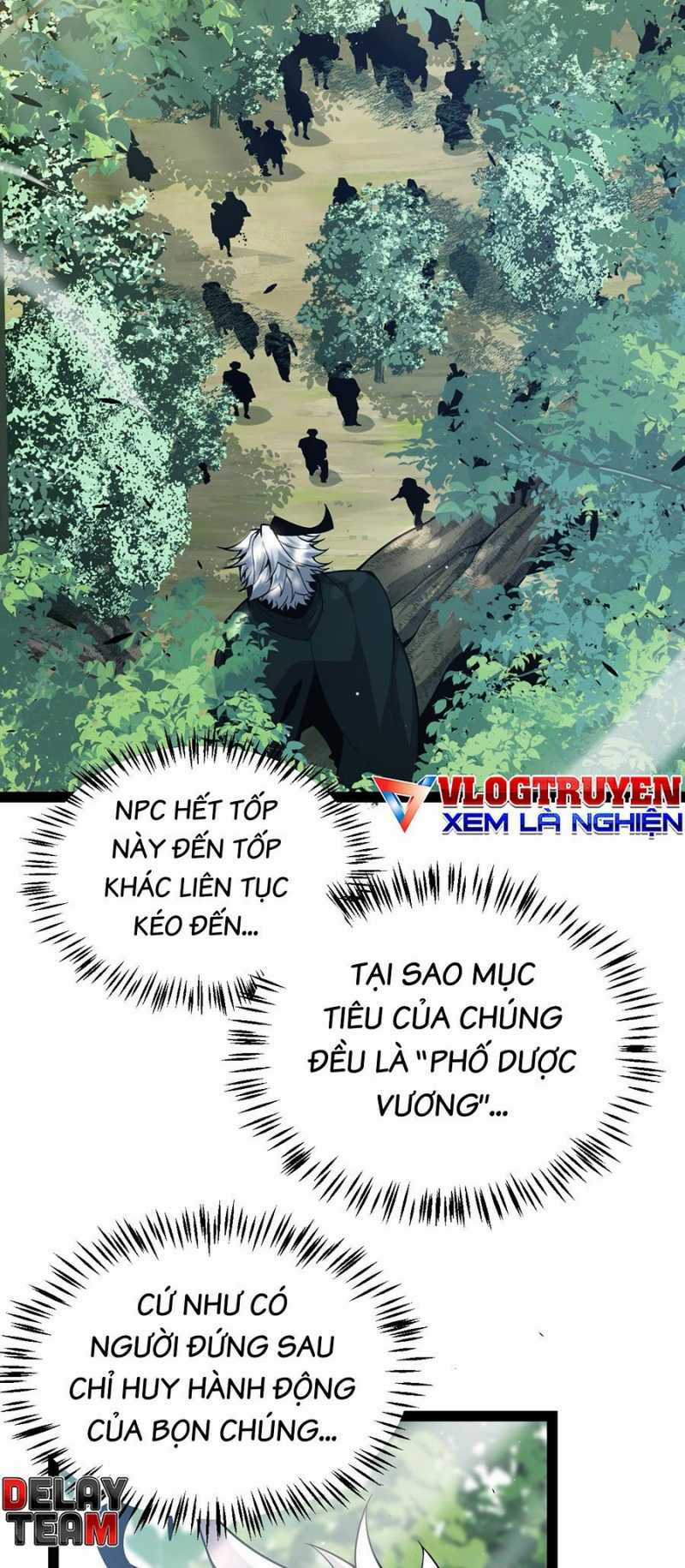 Tôi Đến Từ Thế Giới Trò Chơi Máy chơi trò chơi điện tử tốt nhất Chapter 276 trang 46