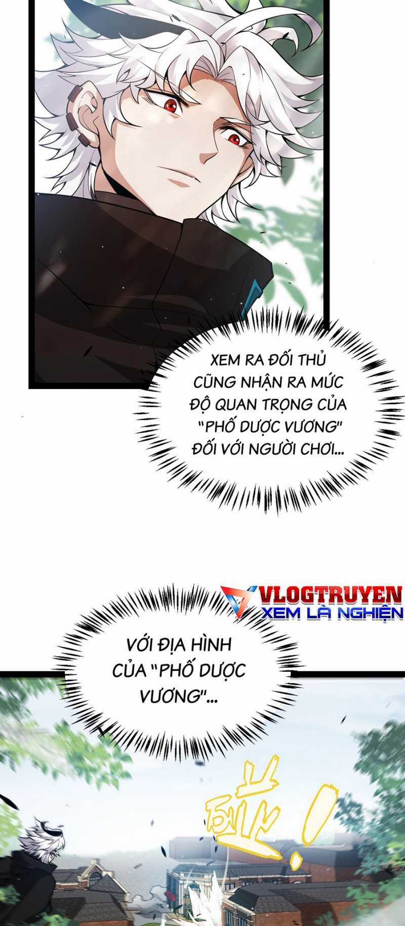 Tôi Đến Từ Thế Giới Trò Chơi Máy chơi trò chơi điện tử tốt nhất Chapter 276 trang 47