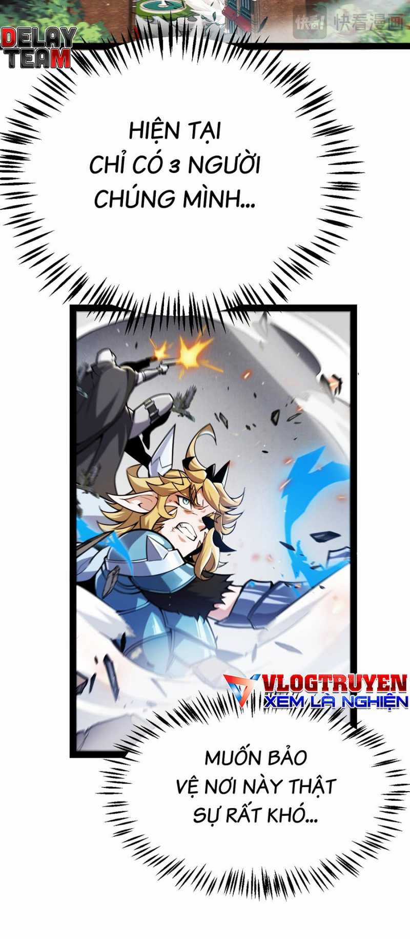 Tôi Đến Từ Thế Giới Trò Chơi Máy chơi trò chơi điện tử tốt nhất Chapter 276 trang 48