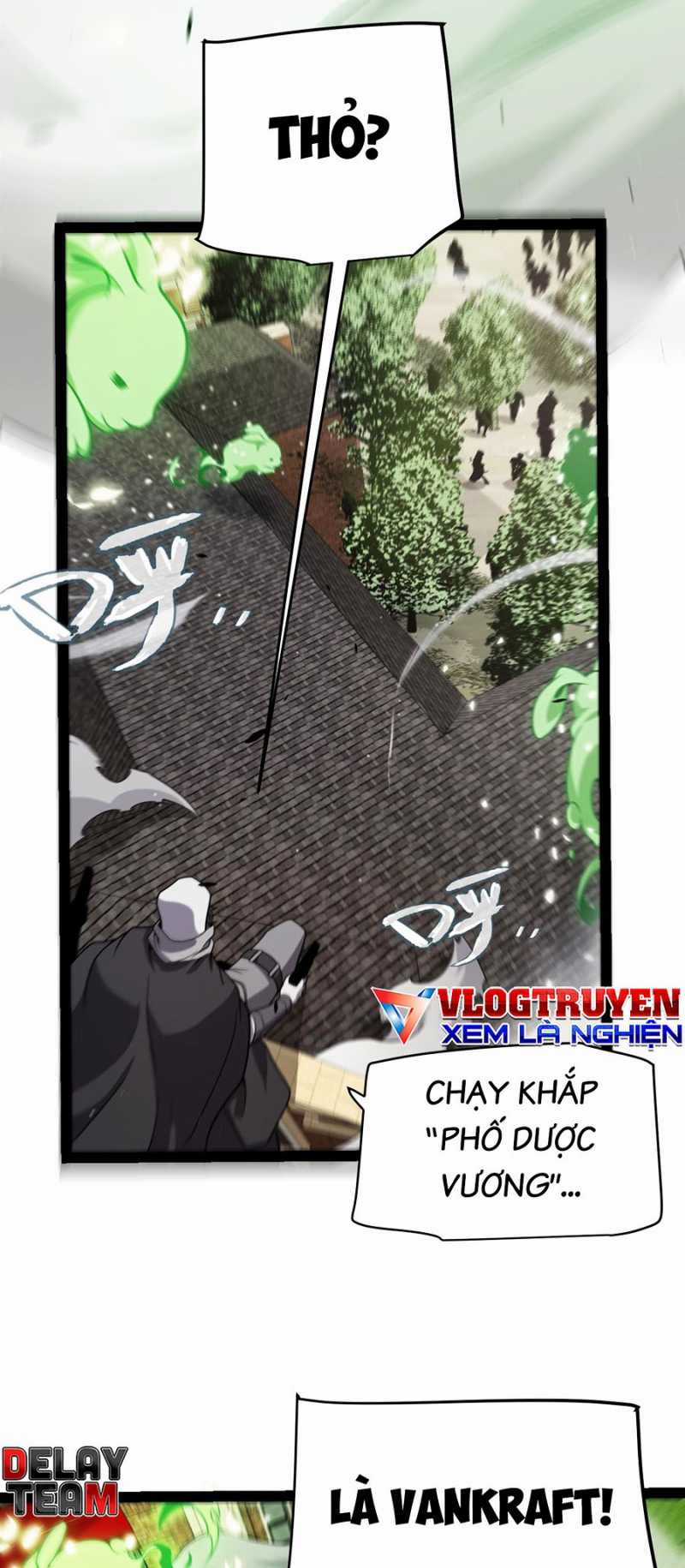 Tôi Đến Từ Thế Giới Trò Chơi Máy chơi trò chơi điện tử tốt nhất Chapter 276 trang 53