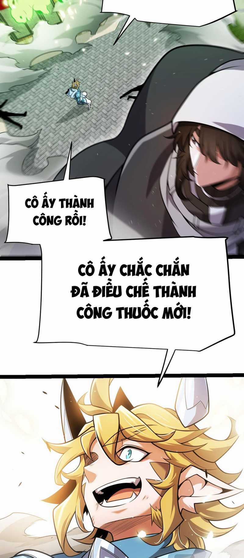 Tôi Đến Từ Thế Giới Trò Chơi Máy chơi trò chơi điện tử tốt nhất Chapter 276 trang 54