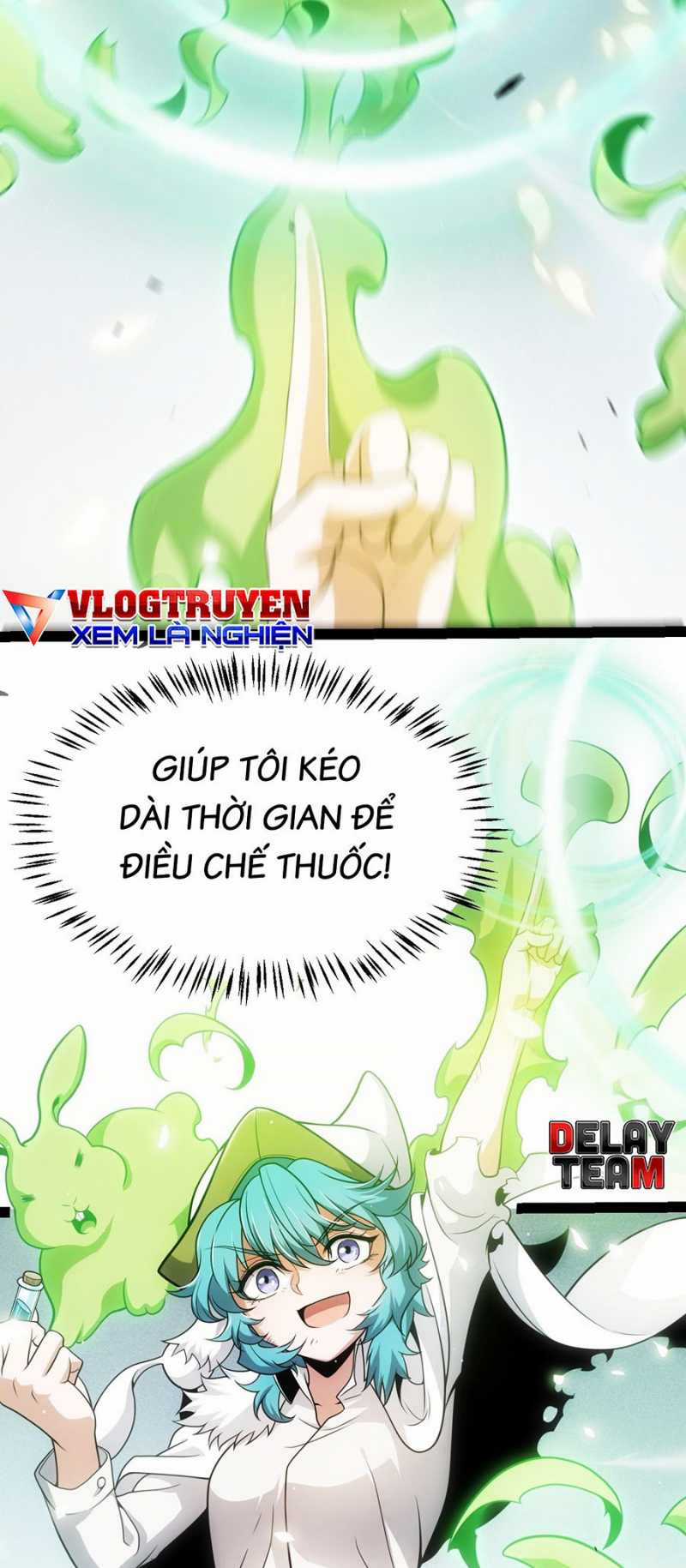 Tôi Đến Từ Thế Giới Trò Chơi Máy chơi trò chơi điện tử tốt nhất Chapter 276 trang 56