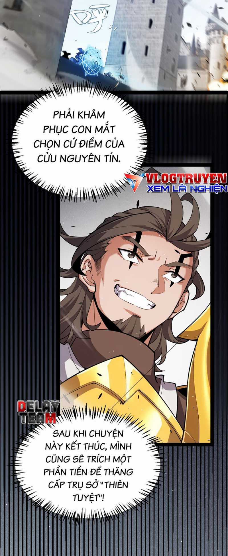 Tôi Đến Từ Thế Giới Trò Chơi Máy chơi trò chơi điện tử tốt nhất Chapter 276 trang 8