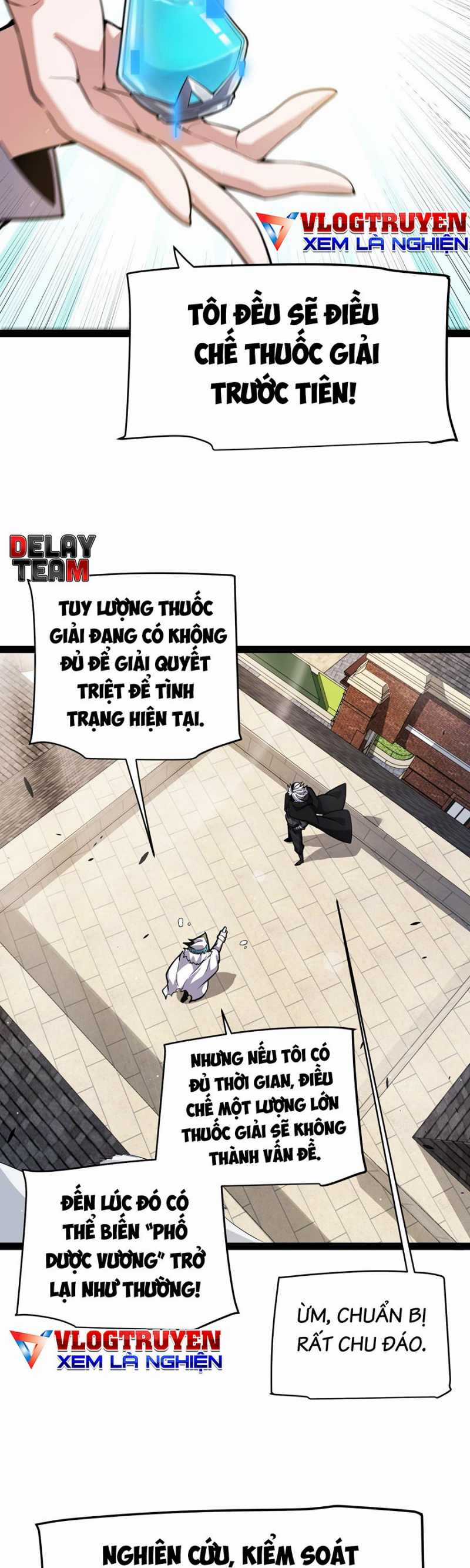 Tôi Đến Từ Thế Giới Trò Chơi Máy chơi trò chơi điện tử tốt nhất Chapter 277 trang 12