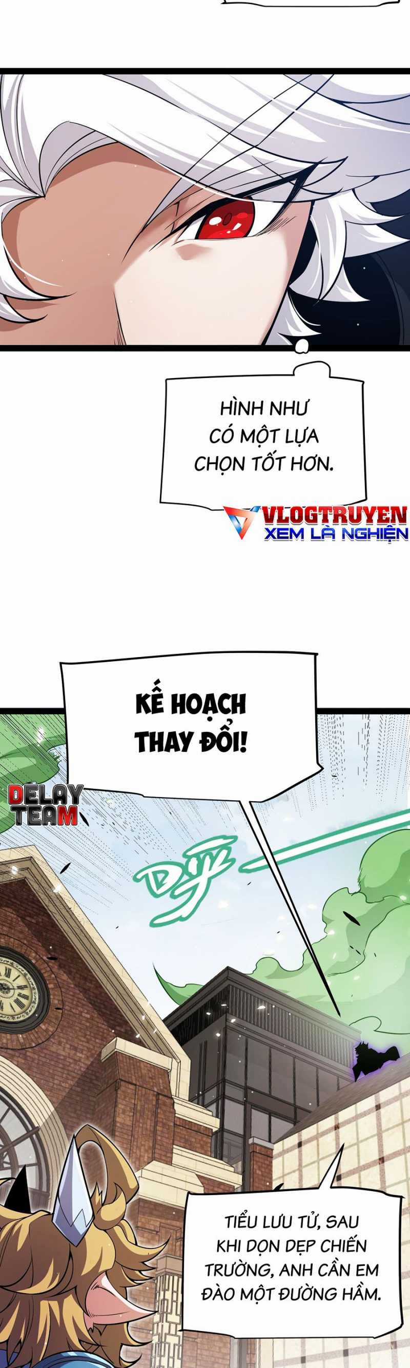 Tôi Đến Từ Thế Giới Trò Chơi Máy chơi trò chơi điện tử tốt nhất Chapter 277 trang 14